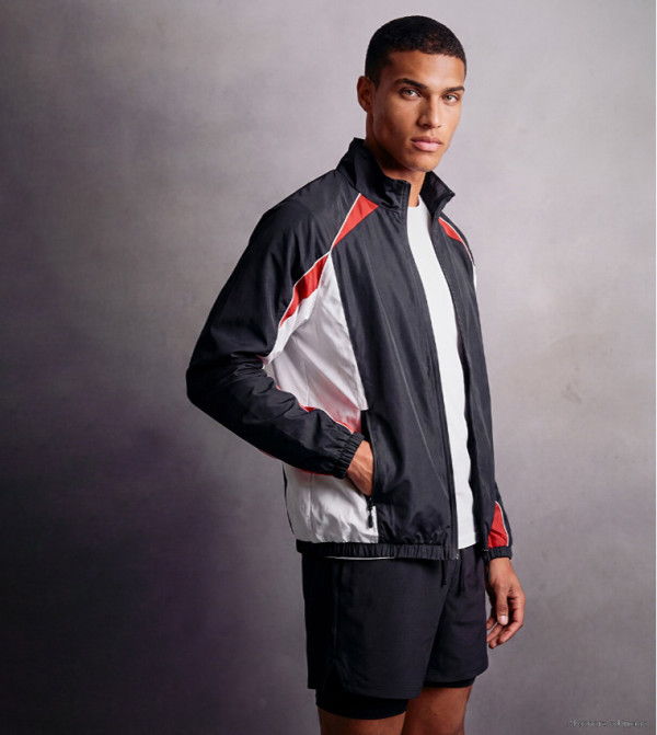 LC Waikiki  Jackets - BLACK Jackets