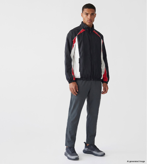 LC Waikiki  Jackets - BLACK Jackets