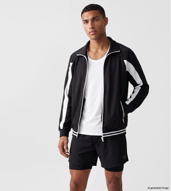 LC Waikiki  Jackets - BLACK Jackets