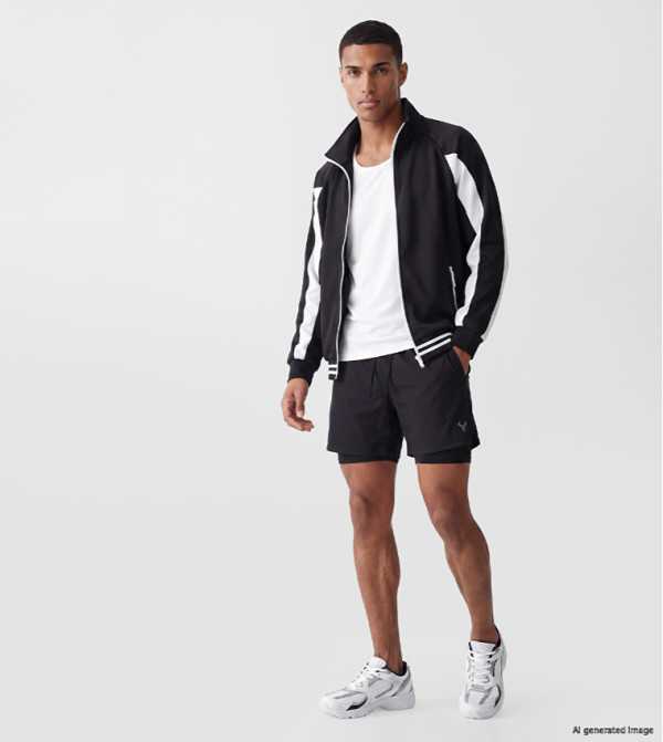 LC Waikiki  Jackets - BLACK Jackets