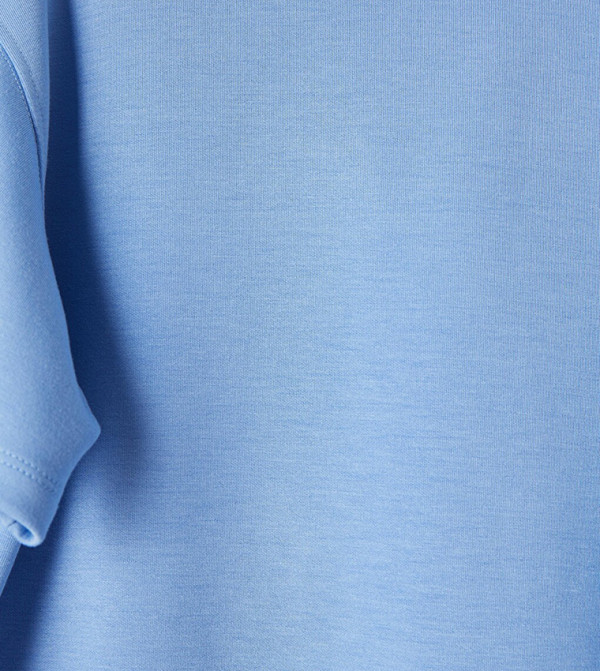 LC Waikiki  Clothing Sets - Blue clothing sets