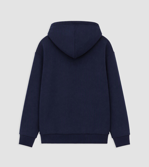 LC Waikiki Hoodies - DARK NAVY Hoodies