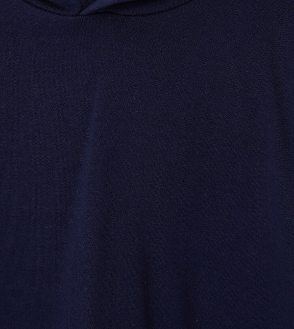 LC Waikiki Hoodies - DARK NAVY Hoodies