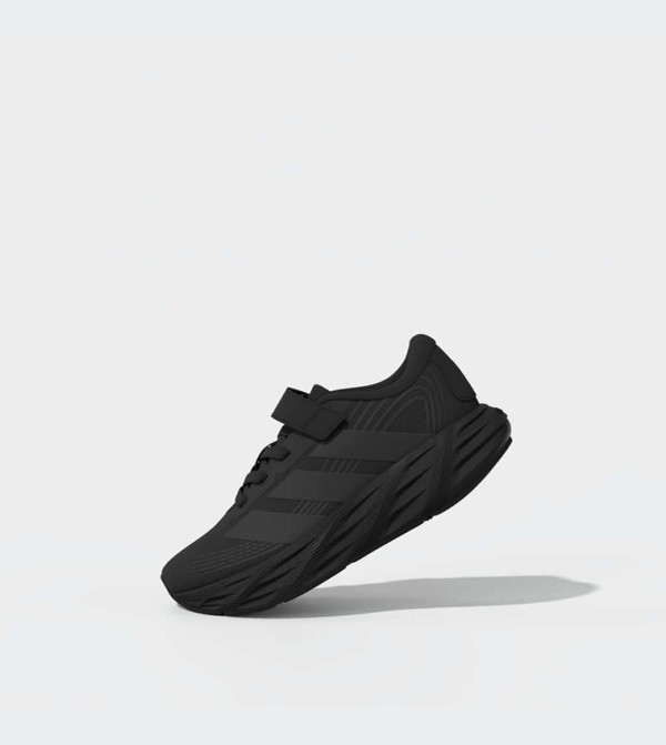 اديداس  أحذية - أسود Running & Training