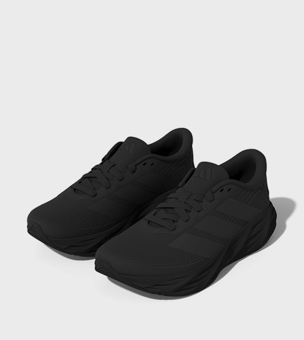 Adidas RUNNING & TRAINING - BLACK Running & Training