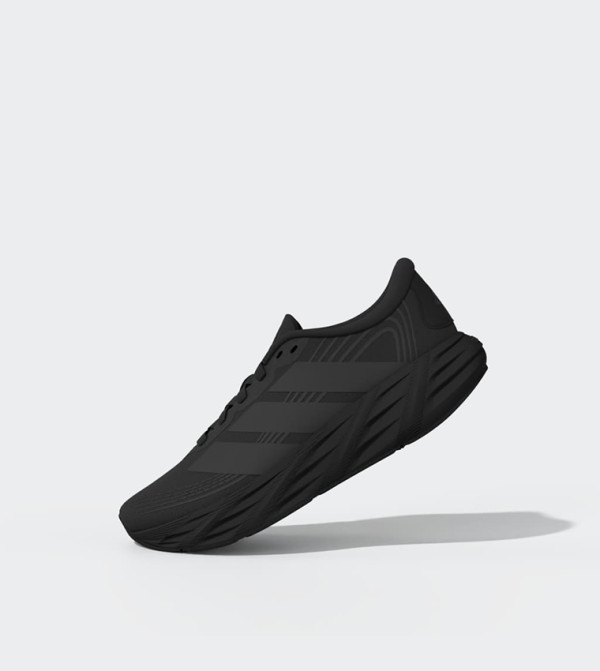 Adidas RUNNING & TRAINING - BLACK Running & Training