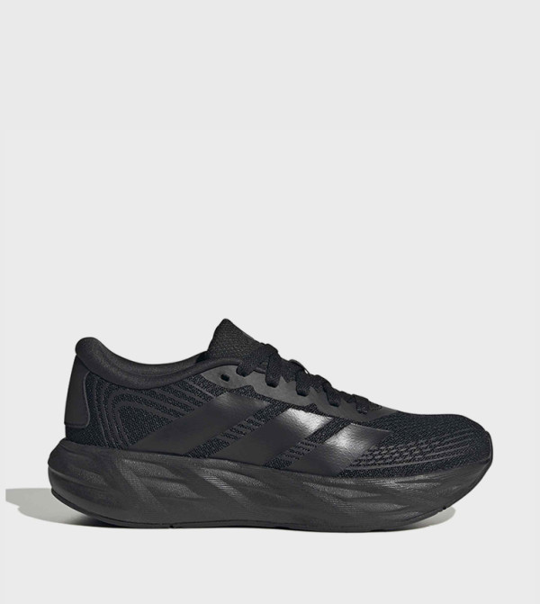 Adidas RUNNING & TRAINING - BLACK Running & Training