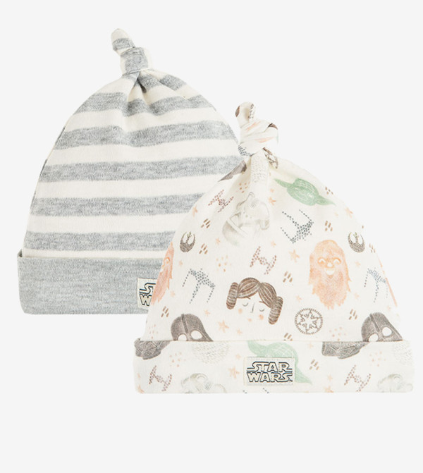 R&B Kids COOL CLUB @ R&B kids - Multi Caps & Mittens