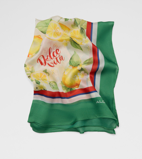 Aldo Aldo - Multi Woven Scarves