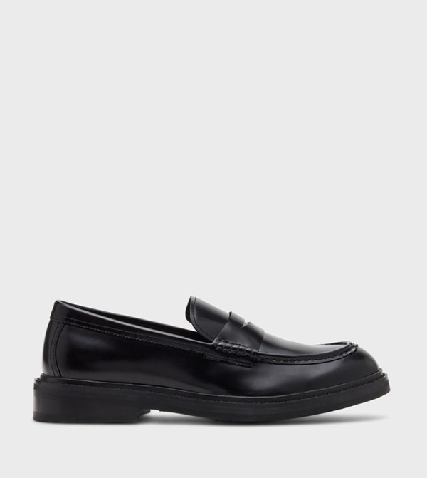 Steve Madden  Shoes - BLACK undefined