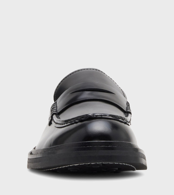 Steve Madden  Shoes - BLACK undefined