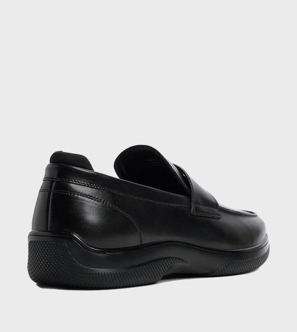 Aldo  Loafers & Moccasins - BLACK undefined