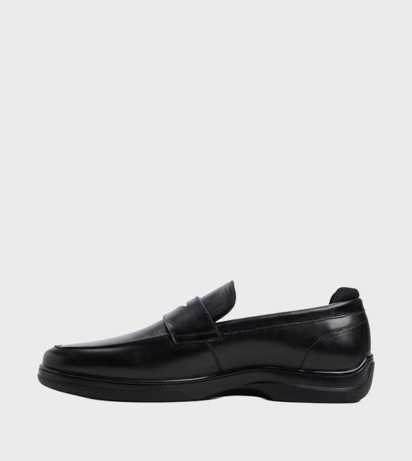 Aldo  Loafers & Moccasins - BLACK undefined