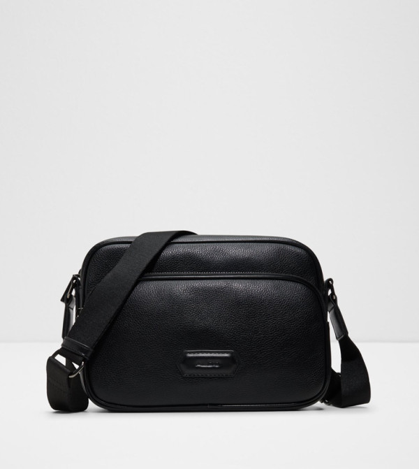 Aldo  Bags - BLACK Cross Body & Sling Bags
