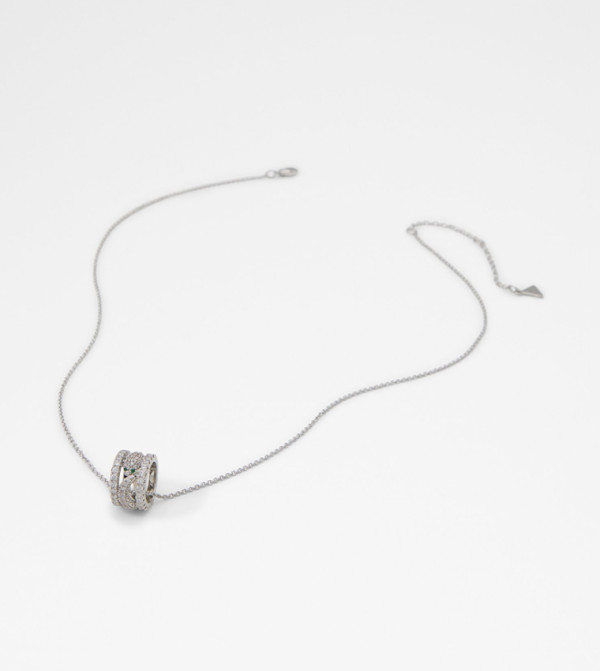 Aldo Accessories  Necklaces & Pendants - Silver Necklaces & Pendants