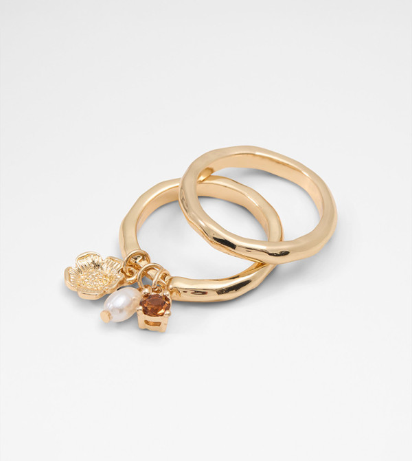 Aldo Accessories  Rings - Gold Rings