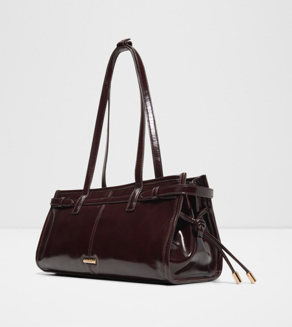 Aldo  Bags - Brown Shoulder bags