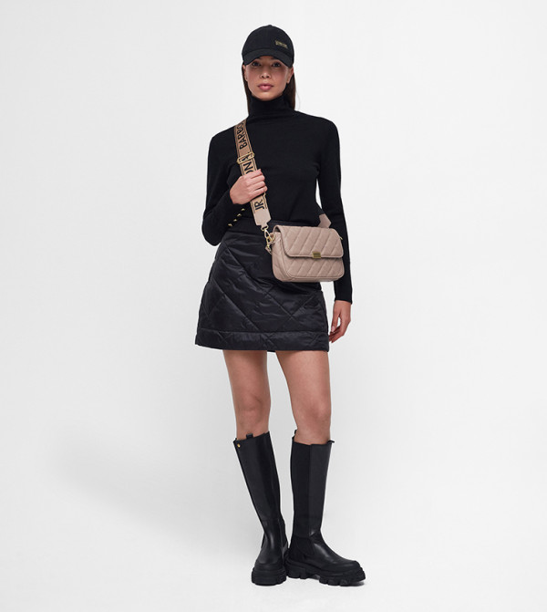 Barbour Barbour - Brown Handheld Bags