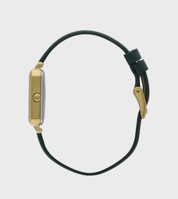 Lee Cooper Lee Cooper - Green Analog Watches