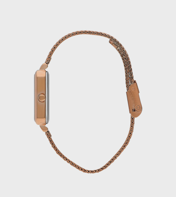 Lee Cooper Analog Watches - Rose Gold Analog Watches