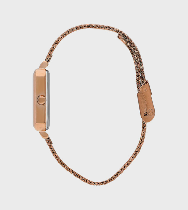 Lee Cooper Watches - Beige Analog Watches