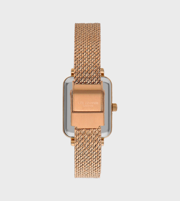 Lee Cooper Lee Cooper - Green Analog Watches