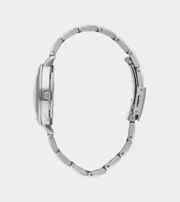 Lee Cooper  Analog Watches - Silver undefined