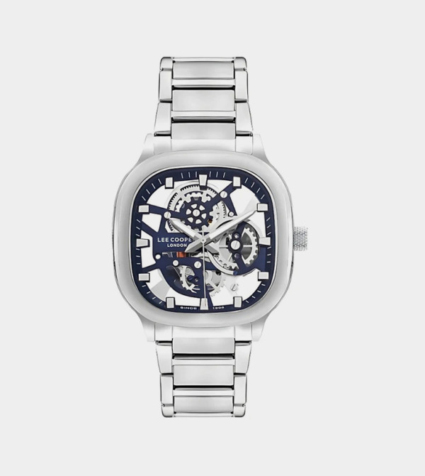 Lee Cooper Lee Cooper - Silver undefined