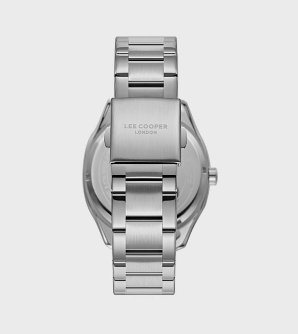 Lee Cooper Watches - Silver undefined