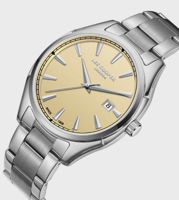 Lee Cooper Watches - Silver undefined