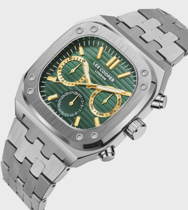 لي كوبر  - فضي undefined