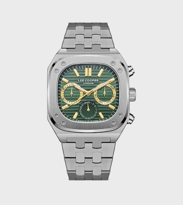 لي كوبر  - فضي undefined