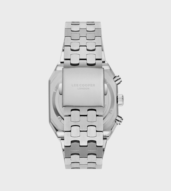 Lee Cooper Watches - Silver undefined