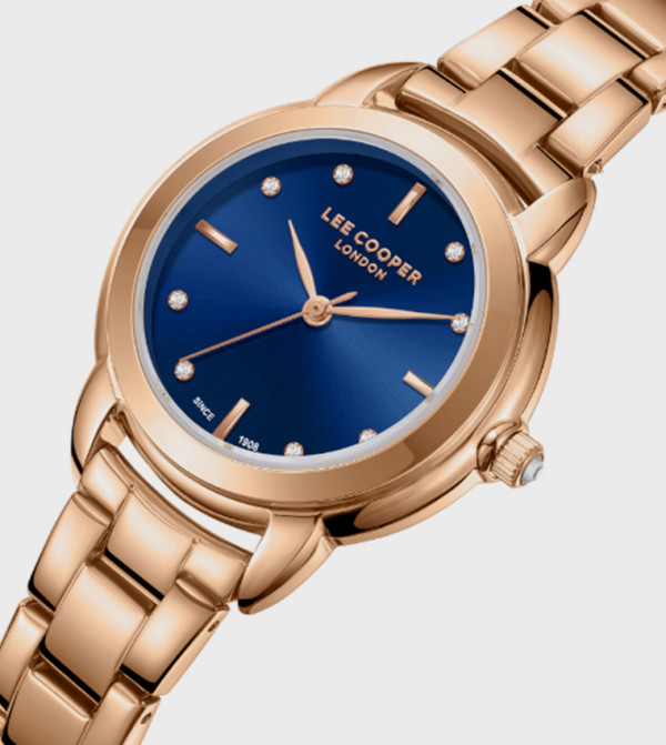 Lee Cooper Lee Cooper - Rose Gold undefined
