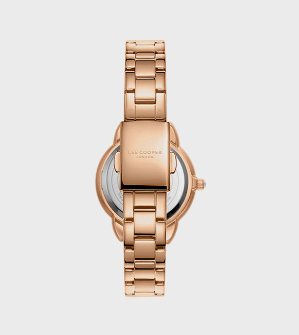 Lee Cooper Lee Cooper - Rose Gold undefined