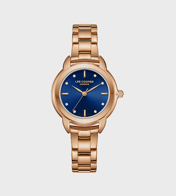 Lee Cooper Lee Cooper - Rose Gold undefined