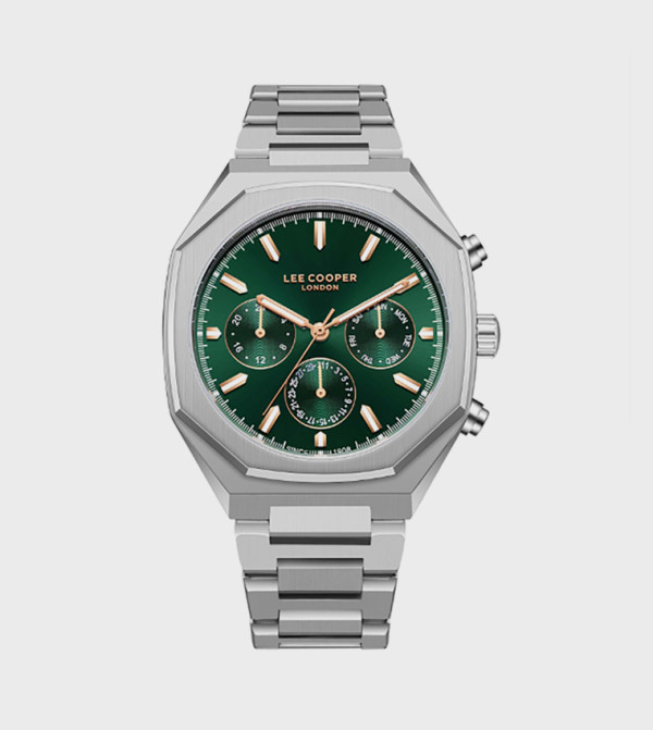 لي كوبر  - فضي ساعات 