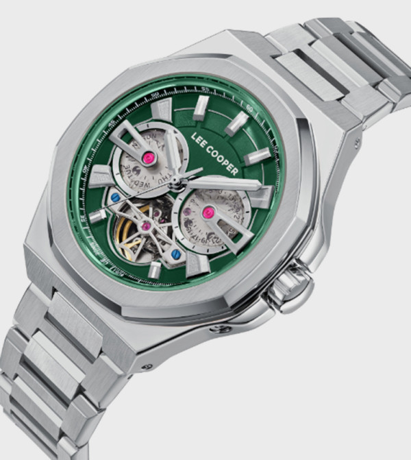 لي كوبر  - فضي undefined