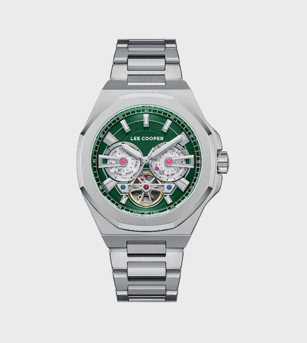 لي كوبر  - فضي undefined