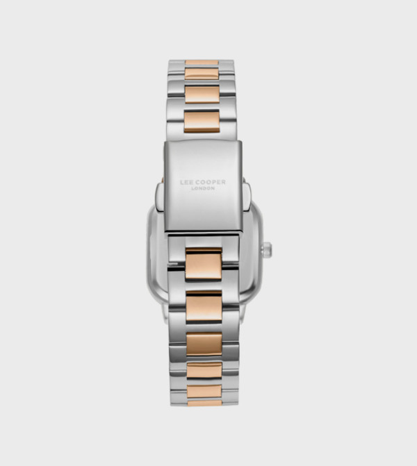 Lee Cooper Lee Cooper - Silver undefined