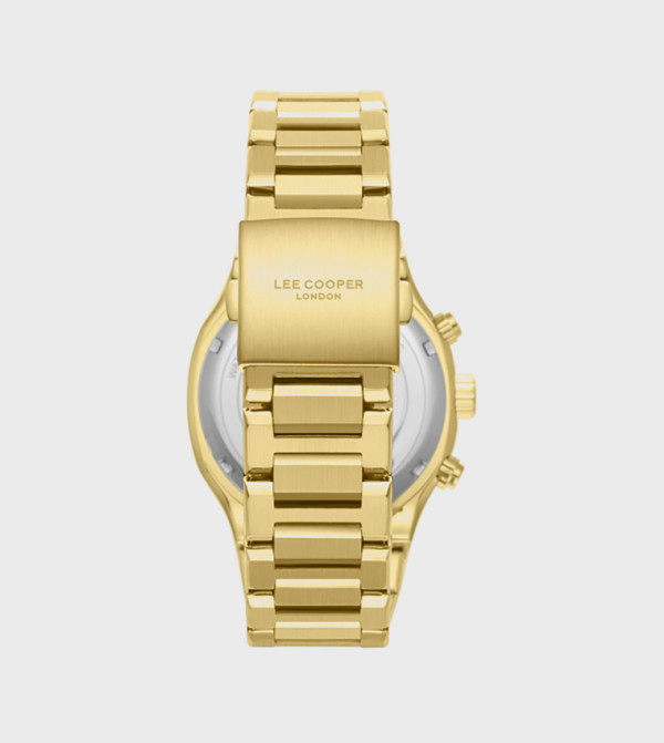 Lee Cooper Lee Cooper - Gold undefined
