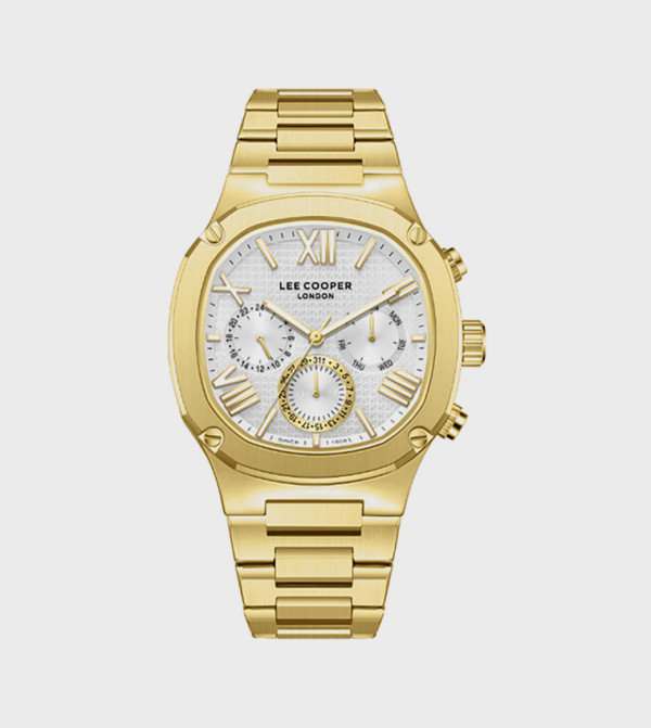 Lee Cooper Lee Cooper - Gold undefined