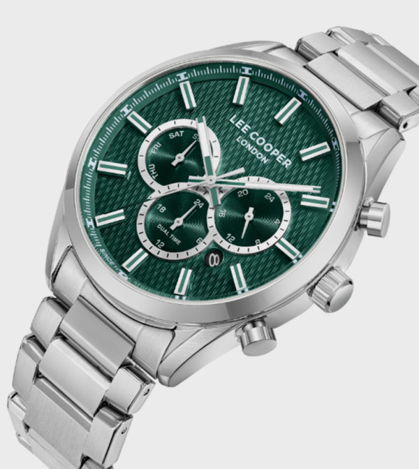 لي كوبر  - أخضر undefined