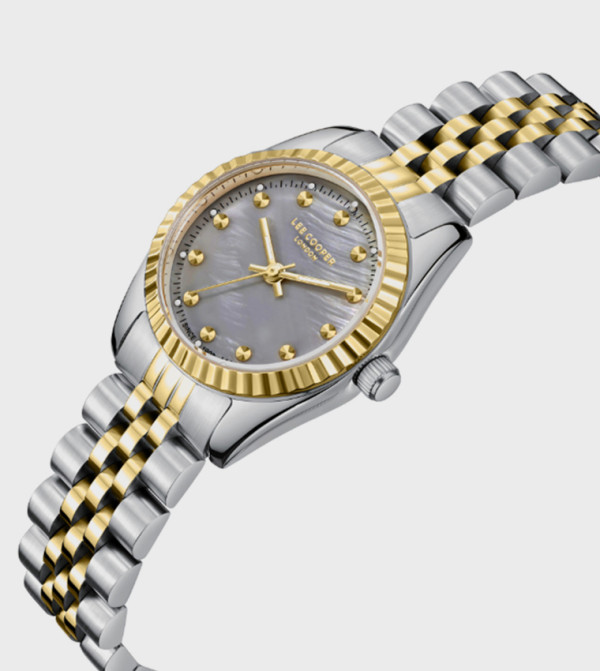 Lee Cooper  Watches - Grey undefined