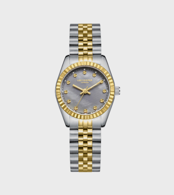 Lee Cooper  Watches - Grey undefined