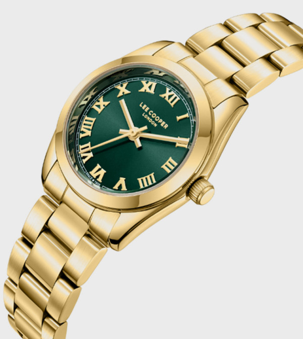 Lee Cooper Lee Cooper - Green undefined