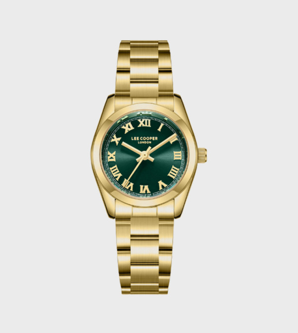 Lee Cooper Lee Cooper - Green undefined