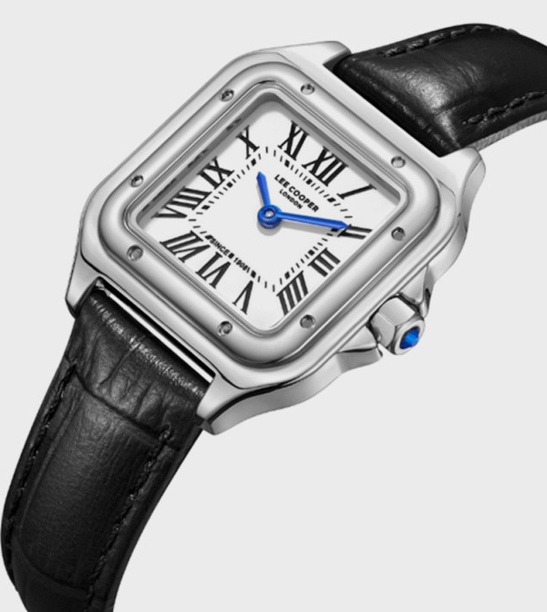 Lee Cooper  Watches - White undefined