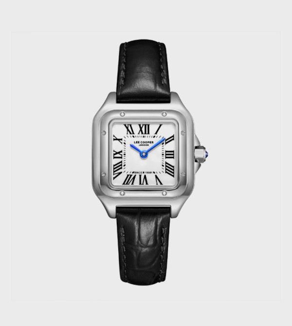 Lee Cooper  Watches - White undefined