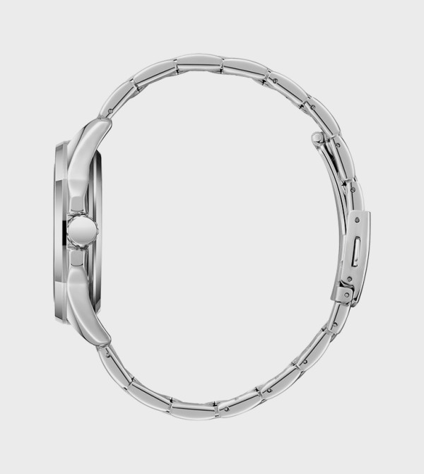 Lee Cooper  Analog Watches - Blue Analog Watches